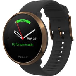 Polar Ignite Bluetooth 43 mm - Svart