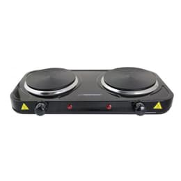 Esperanza EKH010k Varmplatta/ grill