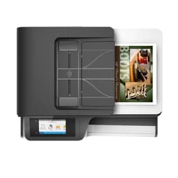 HP PageWide Managed P57750DW Bläckstråleskrivare