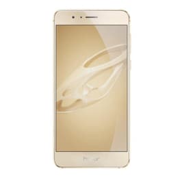 Honor 8 64GB - Guld - Olåst