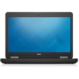 Dell Latitude E5440 14-tum (2013) - Core i5-4300U - 8GB - SSD 256 GB AZERTY - Fransk