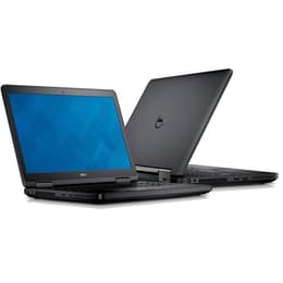 Dell Latitude E5440 14-tum (2013) - Core i5-4300U - 8GB - SSD 256 GB AZERTY - Fransk
