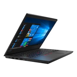 Lenovo ThinkPad E14 G1 14-tum (2020) - Core i3 - Gen 10 (U) - 8GB - SSD 256 GB QWERTY - Svensk