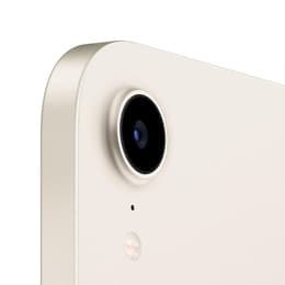 iPad mini 8.3" (2021) 6:e generationen 64 Go - WiFi + 5G - Stjärnljus