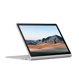 Microsoft Surface Book 2 13-tum Core i5-7300HQ - SSD 256 GB - 8GB QWERTZ - Schweizisk
