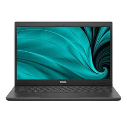 Dell Latitude 3420 14-tum (2021) - Core i5 - Gen 11 (G) - 8GB - SSD 512 GB QWERTY - Engelsk