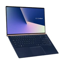 Asus ZenBook UX533FN 15-tum (2018) - Core i5-8265U - 8GB - SSD 512 GB QWERTY - Engelsk