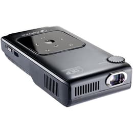 Aiptek Pocket Cinéma V50 Projektor 50 Lumen - Svart