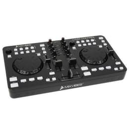 Mixvibes U-Mix Control Pro 2 Audio-tillbehör