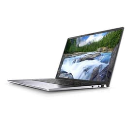 Dell Latitude 9510 15-tum (2020) - Core i5 - Gen 10 (U) - 16GB - SSD 512 GB AZERTY - Fransk
