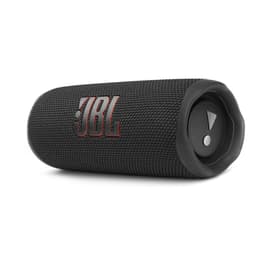 Jbl Flip 6 Bluetooth Högtalare - Svart