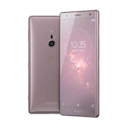 Sony Xperia XZ2 64GB - Rosa - Olåst