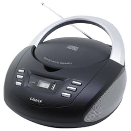 Denver TCU-211 Boombox CD Spelare