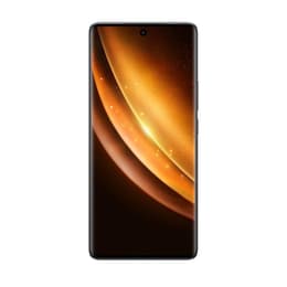 Vivo X100 512GB - Svart - Olåst