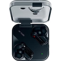 Nothing Ear (1) Earbud Noise Cancelling Bluetooth Hörlurar - Svart