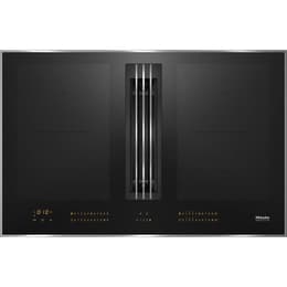 Miele KMDA 7774 FR Varmplatta/ grill
