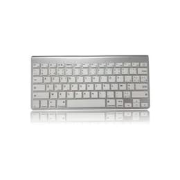 Itworks Keyboard AZERTY Fransk Wireless Universal