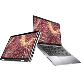 Dell Latitude 7330 13-tum (2022) - Core i5 - Gen 12 (U) - 16GB - SSD 512 GB QWERTY - Spansk