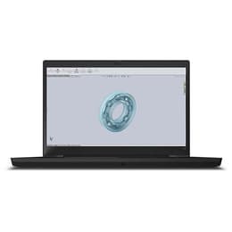 Lenovo ThinkPad T15 G1 15-tum (2020) - Core i5 - Gen 10 (U) - 8GB - SSD 1 TB QWERTZ - Tysk