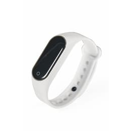 Kooper Smart Watch 2197552 HR - Vit