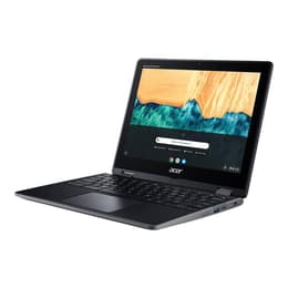 Acer ChromeBook Spin 512 Touch Celeron N4120 1.1 GHz 32GB SSD - 8GB QWERTY - Svensk