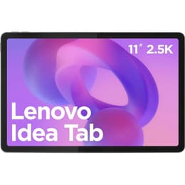 Lenovo Tab M11 128GB - Grå - WiFi