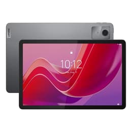 Lenovo Tab M11 128GB - Grå - WiFi