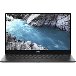 Dell XPS 13 9370 13-tum (2018) - Core i5 - Gen 8 (U) - 8GB - SSD 512 GB QWERTY - Portugisisk