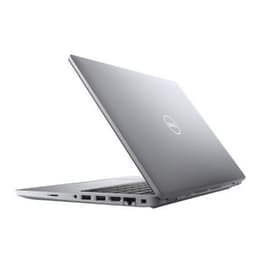 Dell Latitude 5420 14-tum (2021) - Core i5 - Gen 11 (G) - 16GB - SSD 512 GB QWERTY - Italiensk