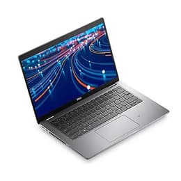 Dell Latitude 5420 14-tum (2021) - Core i5 - Gen 11 (G) - 16GB - SSD 512 GB QWERTY - Italiensk