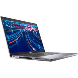 Dell Latitude 5420 14-tum (2021) - Core i5 - Gen 11 (G) - 16GB - SSD 512 GB QWERTY - Italiensk