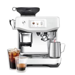 Kaffebryggare med kvarn Sage the Barista Touch Impress – with Cold Extraction L -