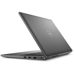 Dell Latitude 3550 15-tum (2023) - Core i7 - Gen 13 (U) - 16GB - SSD 512 GB QWERTY - Engelsk