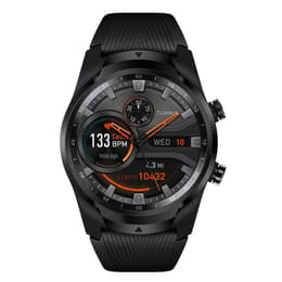 Mobvoi Smart Watch Ticwatch Pro HR GPS - Svart