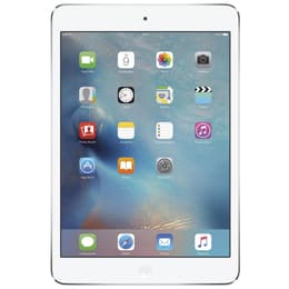 iPad mini (2013) 16 Go - WiFi - Silver