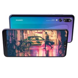 Huawei P20 Pro 128GB - Blå - Olåst