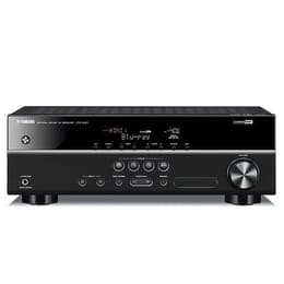 Yamaha HTR-2067 Ljudförstärkare.