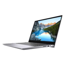 Dell Inspiron 5406 14-tum (2021) - Core i7 - Gen 11 (G) - 16GB - SSD 1 TB QWERTY - Engelsk