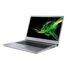 Acer Swift 3 14-tum (2018) - Ryzen 5 - 3000 Series (U) - 8GB - SSD 256 GB AZERTY - Fransk