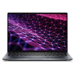 Dell Latitude 9430 14-tum (2022) - Core i7-1265U - 16GB - SSD 256 GB QWERTY - Spansk
