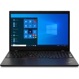 Lenovo ThinkPad L15 G1 15-tum (2020) - Core i5 - Gen 10 (U) - 16GB - SSD 256 GB AZERTY - Fransk
