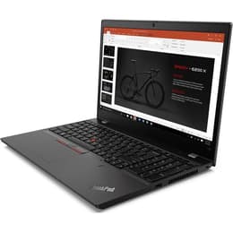 Lenovo ThinkPad L15 G1 15-tum (2020) - Core i5 - Gen 10 (U) - 16GB - SSD 256 GB AZERTY - Fransk