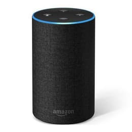 Amazon Echo (2ème génération) Bluetooth Högtalare - Svart