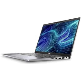 Dell Latitude 7420 14-tum (2021) - Core i5 - Gen 11 (G) - 16GB - 256 GB SSD QWERTY - Spansk