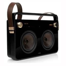 Tdk BoomBox 2 Speakers ETP68102 Bluetooth Högtalare - Svart