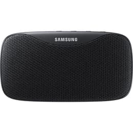 Samsung Level Box Slim Bluetooth Högtalare - Svart
