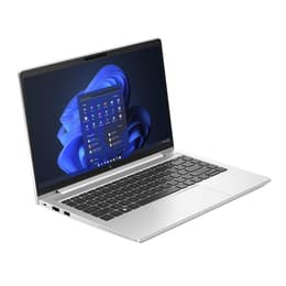 HP EliteBook 640 G10 14-tum (2023) - Core i5-1345U - 32GB - SSD 1 TB QWERTY - Nederländsk