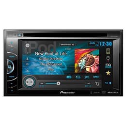 Pioneer AVH-X2600BT Bilradio