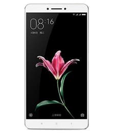 Xiaomi Mi Max 32GB - Grå - Olåst