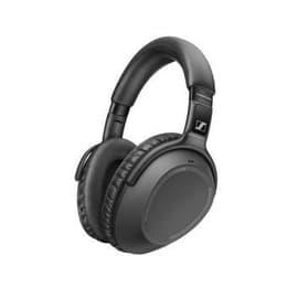 Sennheiser PXC 550-II noise Cancelling trådbunden + trådlös Hörlurar med microphone - Svart